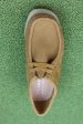 Women s Wallabee - Oakmoss Nubuck For Discount