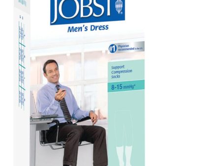 JOBST® DRESS KNEE 8-15 mmHg Online Sale