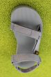 Women s Midform Universal Sandal - Folkstone Grey Nylon For Discount