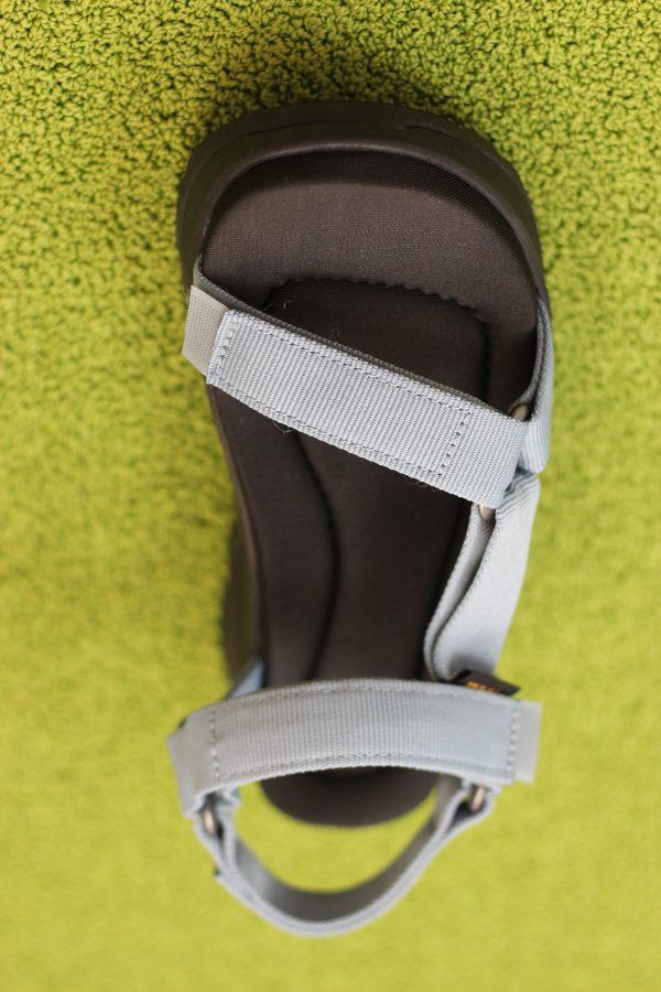 Women s Jadito Sandal - Cita Nylon Online now