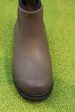 Womens Bobbi Rain Boot - Brown Choco Rubber Neoprene Discount