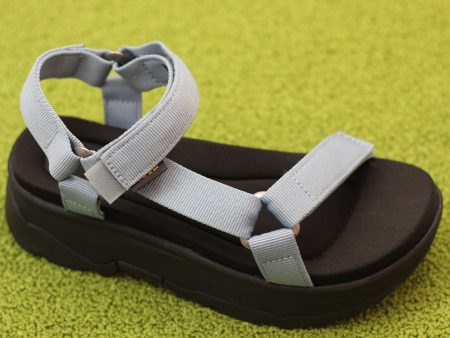 Women s Jadito Sandal - Cita Nylon Online now