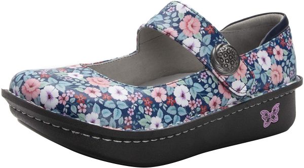 Alegria Women s Paloma Mary Jane Shoe Fashion