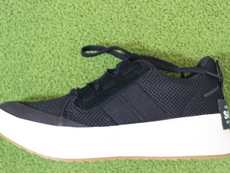 Women s Out N About III Low Sneaker - Black Waterproof Mesh Online Sale