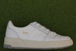 Women s Challenge Sneaker - White White Leather Discount