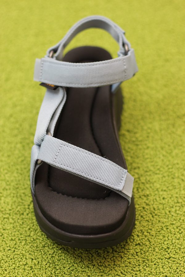 Women s Jadito Sandal - Cita Nylon Online now