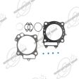 Cometic 66-84 Harley-Davidson Shovelhead Std Bore .066in MLS Head Gasket - 2 Pack For Sale