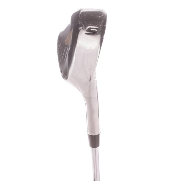 Fazer XR 2 Steel Mens Right Hand Sand Wedge Regular - Fazer Discount