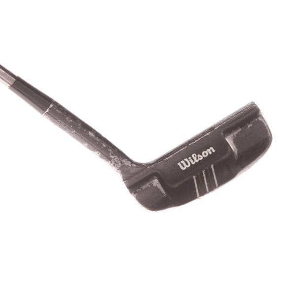 Wilson TPA XVIII Mens Right Hand Putter 33.5 Inches - Super Stroke Fatso 2.0 on Sale