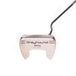 Yes! Greyhound Sandy Mens Right Hand Putter 33 Inches - Yes! Greyhound Hot on Sale