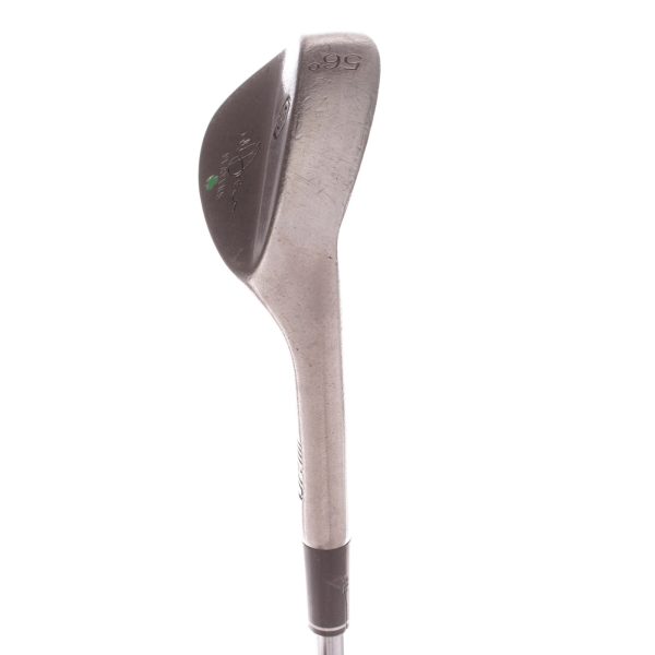 MD Golf NV Drew Players Graphite Mens Right Hand Sand Wedge 56 Degree Wedge - Dynamic Gold Supply