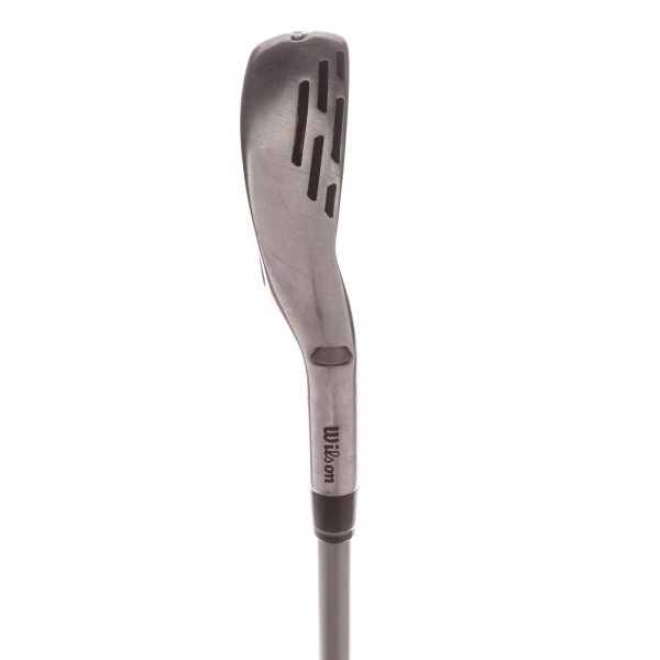 Wilson Staff D7 Graphite Mens Right Hand 6 Iron Regular - UST Recoil Online