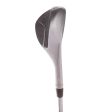 Callaway Jaws Raw X-Grind Steel Mens Right Hand Lob Wedge 58 Degree Extra Stiff - Project X 6.5 Online