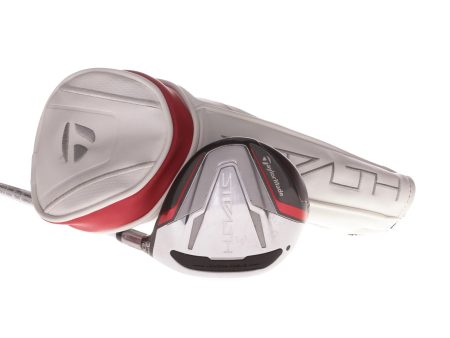 TaylorMade Stealth Graphite Ladies Right Hand Fairway 5 Wood 19 Degree Ladies - Aldila Ascent 45 For Discount