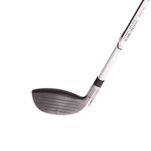 TaylorMade Stealth Graphite Ladies Right Hand 5 Hybrid 26 Degree Ladies - Alidila Ascent 45 For Discount