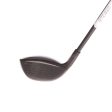 TaylorMade Stealth Graphite Mens Right Hand Fairway 3 Wood 15 Degree Regular - Ventus 5R Cheap