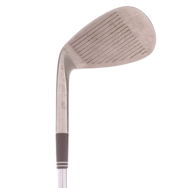 MD Golf NV Drew Players Graphite Mens Right Hand Gap Wedge 52 Degree Wedge - Dynamic Gold Discount