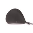 TaylorMade Stealth Graphite Ladies Right Hand Fairway 5 Wood 19 Degree Ladies - Aldila Ascent 45 For Discount