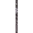 Wilson Launch Pad Graphite Mens Right Hand Driver 10.5 Degree Regular - UST Mamiya Helium 46 R For Discount