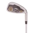 Fazer XR 2 Steel Mens Right Hand 7 Iron Regular - Fazer Online