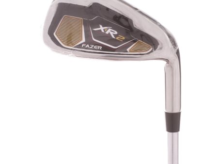 Fazer XR 2 Steel Mens Right Hand 7 Iron Regular - Fazer Online