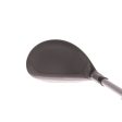 TaylorMade Stealth Graphite Ladies Right Hand 5 Hybrid 26 Degree Ladies - Alidila Ascent 45 For Discount