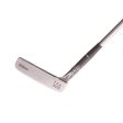 Wilson TPA XVIII Mens Right Hand Putter 33.5 Inches - Super Stroke Fatso 2.0 on Sale