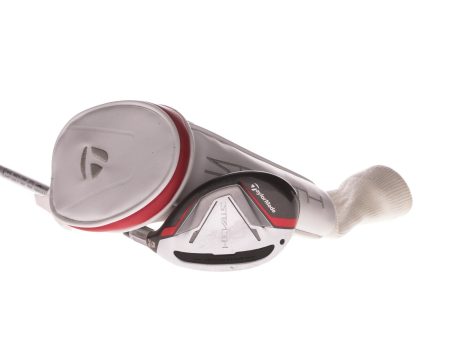 TaylorMade Stealth Graphite Ladies Right Hand 5 Hybrid 26 Degree Ladies - Alidila Ascent 45 For Discount