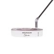 SeveMajor SM-003 Mens Right Hand Putter 34.5 Inches - Seve Online Sale