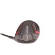 TaylorMade Stealth Graphite Mens Right Hand Fairway 3 Wood 15 Degree Regular - Ventus 5R Cheap