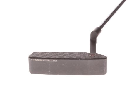 Ben Hogan BHB01 Mens Right Hand Putter 35 Inches - Super Stroke Tpur 2.0 Sale