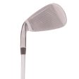 Fazer XR 2 Steel Mens Right Hand 6 Iron Regular - Fazer Supply