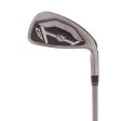 Wilson Staff D7 Graphite Mens Right Hand 6 Iron Regular - UST Recoil Online