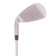 Fazer XR 2 Steel Mens Right Hand Sand Wedge Regular - Fazer Discount