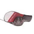 TaylorMade Stealth 2 Men s Right Hand Graphite Fairway 3 Wood HL 16.5 Degree Fujikura Ventus TR 5-R - Regular Online Sale