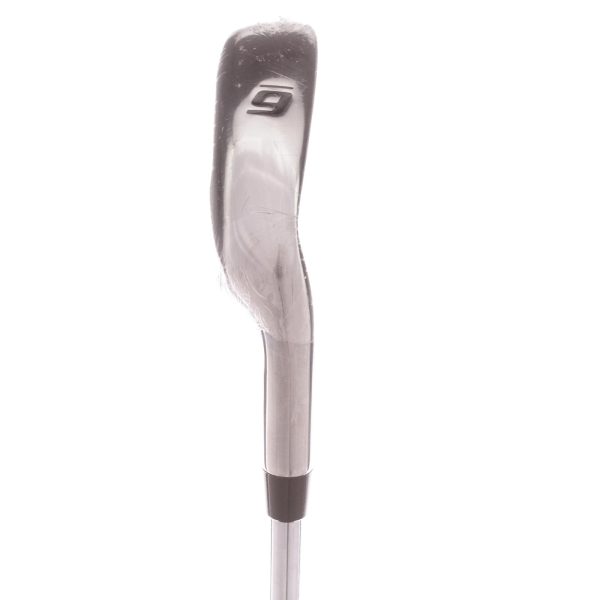 Fazer XR 2 Steel Mens Right Hand 6 Iron Regular - Fazer Supply