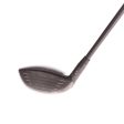 Titleist TSI3 Graphite Mens Right Hand Fairway 3 Wood 15 Degree Stiff - Hzrdus Smoke 70g Online Sale