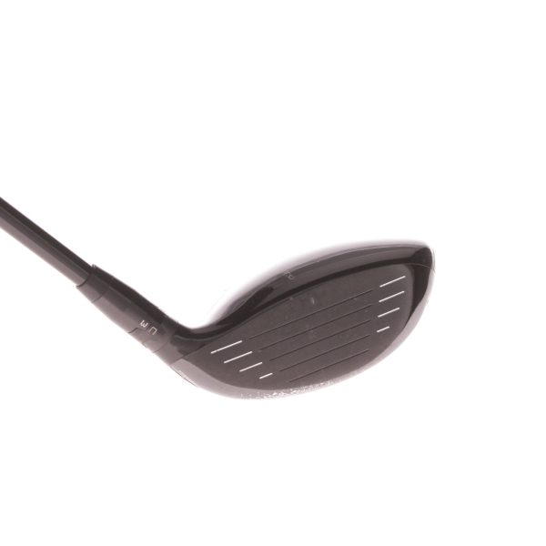 Titleist TSI2 Graphite Mens Left Hand Fairway 3 Wood 15 Degree Regular - Tensei 65 Online now