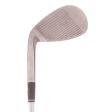 MD Golf NV Drew Players Graphite Mens Right Hand Sand Wedge 56 Degree Wedge - Dynamic Gold Supply