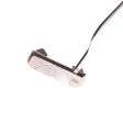 Yes! Greyhound Sandy Mens Right Hand Putter 33 Inches - Yes! Greyhound Hot on Sale