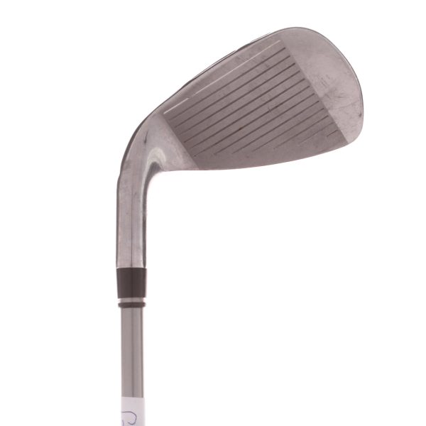 Wilson Staff D7 Graphite Men s Right Hand 9 Iron Regular - UST Recoil Hot on Sale