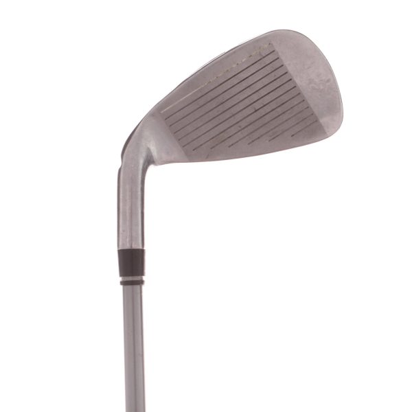 Wilson Staff D7 Graphite Mens Right Hand 6 Iron Regular - UST Recoil Online