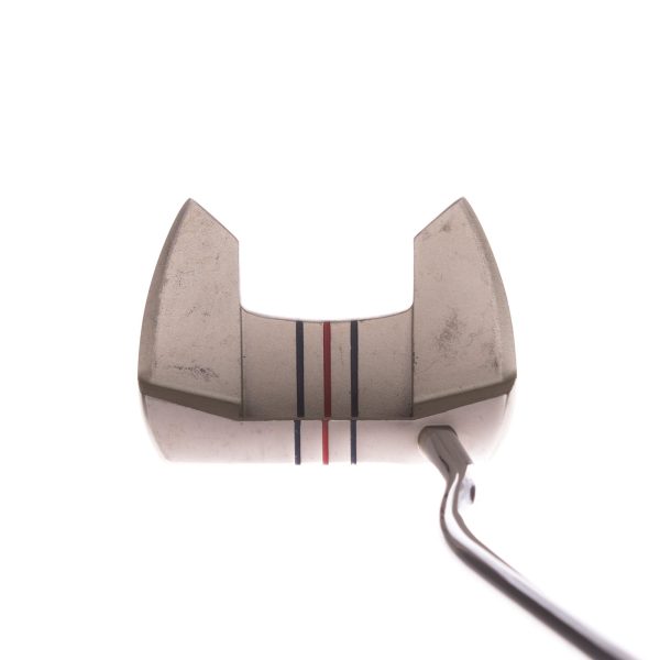 Yes! Greyhound Sandy Mens Right Hand Putter 33 Inches - Yes! Greyhound Hot on Sale