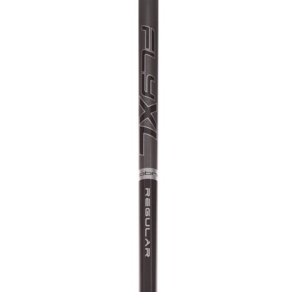 Cobra Fly XL Mens Right Hand Graphite Driver 10.5 Degree FlyXL R - Regular Discount