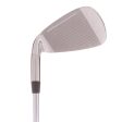 Fazer XR 2 Steel Mens Right Hand 8 Iron Regular - Fazer Cheap