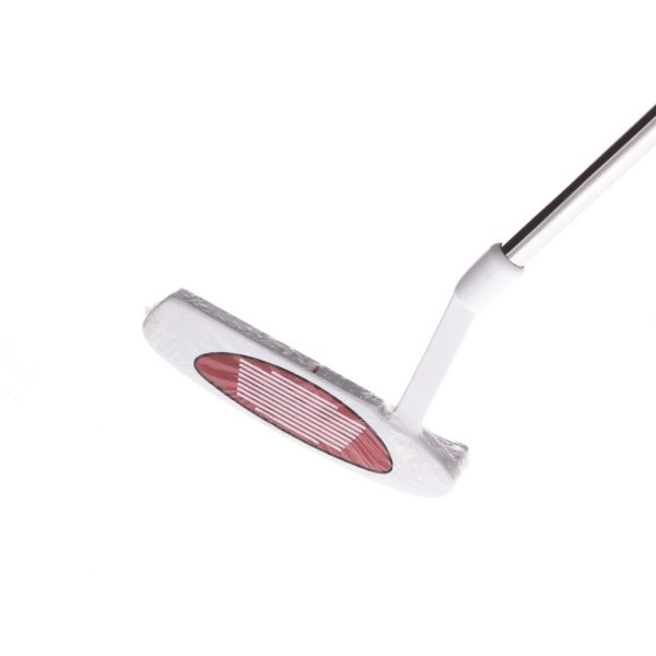 SeveMajor SM-003 Mens Right Hand Putter 34.5 Inches - Seve Online Sale