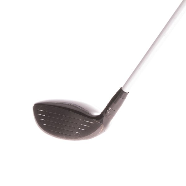 Titleist TSI1 Graphite Mens Right Hand Fairway 7 Wood 20 Degree Senior - Aldila Ascent 35 R3 Online