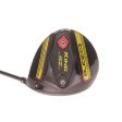 Cobra Speedzone Graphite Mens Right Hand Driver 9 Degree Regular - Fujikura Motore X F3 6-R Online Sale