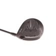 Titleist TSI3 Graphite Mens Right Hand Fairway 3 Wood 15 Degree Stiff - Hzrdus Smoke 70g Online Sale