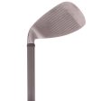 Wilson Fatshaft Graphite Men s Right Hand Gap Wedge 50 Degree Regular - Fatshaft For Sale